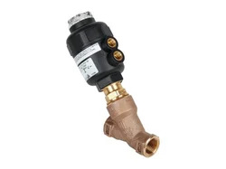 Пневмоклапан CIB Unigas, 2190768