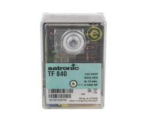 Топочный автомат Honeywell TF 840