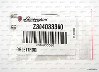 Блок электродов поджига Lamborghini 92 мм, 3981C470