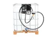 Мобильная азс Nano plus Panther DC 24V / 12V K33 Clear captor Self3000