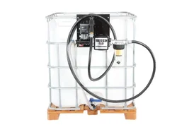 Мобильная азс Nano plus Panther DC 24V / 12V K33 Clear captor Self3000