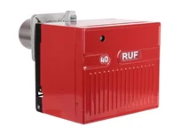 Газовая горелка RUF 40 FS20 TC