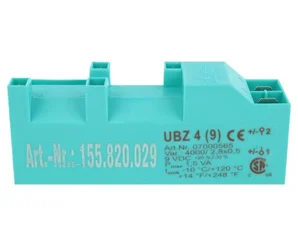 Трансформатор розжига Anstoss UBZ 4