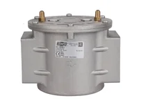 Газовый фильтр Madas FM DN 20 6 бар