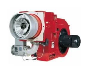 Газодизельная горелка Weishaupt RGL 60/2-A, 2, 3LN