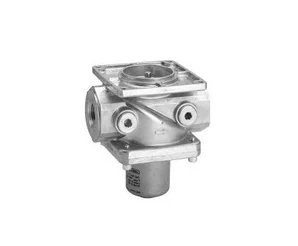 Газовый электромагнитный клапан Siemens VGG10.404U