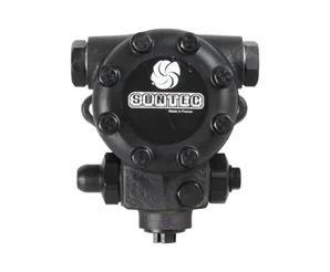 Насос для горелки Suntec E 6 NC 1001 6P