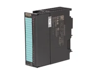 Модуль аналогового ввода Siemens, 6ES7331-7KB02-0AB0