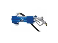 Мини АЗС Graco GTP 220V