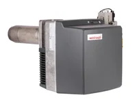 Газовая горелка Weishaupt WG30N/1-C, 3/4, ZM-LN