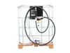 Мобильная азс Nano plus Panther DC 24V / 12V Clear captor A60