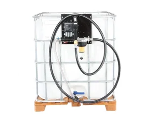 Мобильная азс Nano plus Panther DC 24V / 12V Clear captor A60