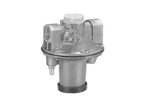 Регулятор давления Kromschroder GIK 20R02-5L
