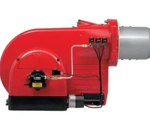 Дизельная горелка Weishaupt RL 40/2-A, 3LN