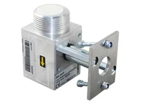 Заслонка Dungs DMK 512-P, Ø19 мм
