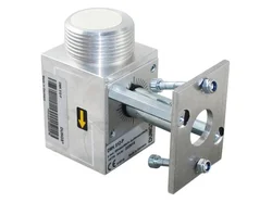 Заслонка Dungs DMK 512-P, Ø19 мм