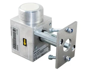 Заслонка Dungs DMK 512-P, Ø23 мм