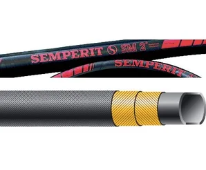 Рукав для пескоструйной очистки Semperit SM2 30 мм