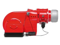 Газовая горелка Weishaupt WM-G 30/2-A, DN 100, ZM