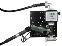 Бензиновая колонка Piusi ST EX50 12V + K33 ATEX + автоматический пистолет