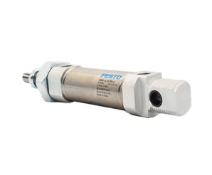 Круглый пневмоцилиндр Festo DSNU-25-25-PPS-A