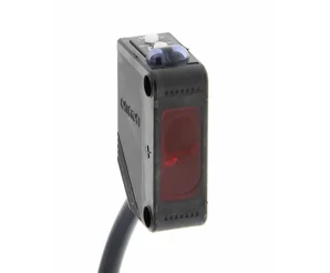 Оптический датчик Omron E3Z-D61 2M