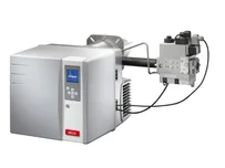 Газовая горелка Elco VG 3.290 D E KL d217