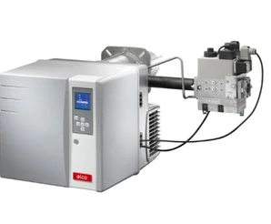 Газовая горелка Elco VG 3.290 D E KL d217
