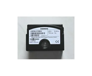 Топочный автомат Siemens LMO54.220B2V