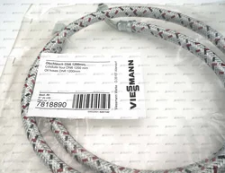 Жидкотопливный шланг M12 - G3/8" 7818890