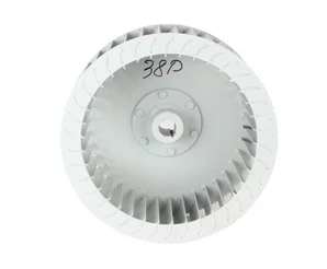 Рабочее колесо вентилятора CIB Unigas Ø280 x 130 мм, 2150038