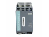 Блок питания Siemens 24В/20А, 6EP1436-2BA10