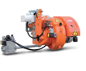 Газовая горелка Baltur TBG 85 MC