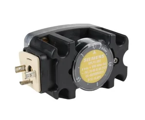 Реле давления Siemens QPL25.003