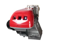 Газовая горелка Riello RS 250/M MZ TC