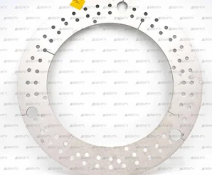Уравнительный диск Weishaupt Ø345 / 235 мм, 21760414177