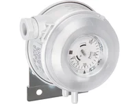 Датчик давления Siemens QBM81-50