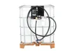 Мобильная азс Nano plus Panther DC 24V / 12V K600 B/3 CFD70 A60