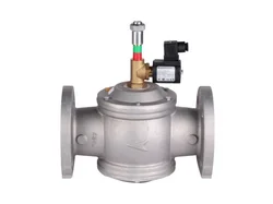 Газовый электромагнитный клапан Giuliani Anello MSV212