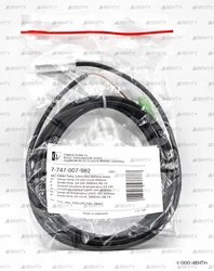 Датчик температуры Buderus FK 1/4, 7747007982