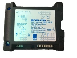 Менеджер горения Brahma TGRD63, 18047002