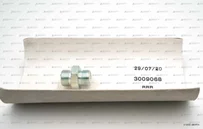 Ниппель Riello G3/8" - G3/8", 3009068