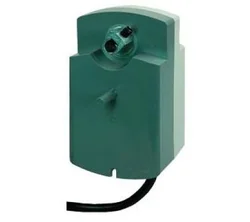 GSD341.6A Привод воздушной заслонки Siemens