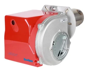 Дизельная горелка Ecoflam MAX 8 TL HT CV SP TW с фильтром в комплекте