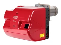 Газовая горелка Riello RS 34/1 MZ TL FS1