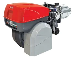 Газодизельная горелка Riello RLS 1000/M MX TC FS1, 20147815