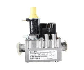 Газовый электромагнитный клапан Siemens VGU54S.A1109