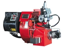 Газодизельная горелка Ecoflam MULTICALOR 100 TC