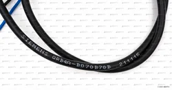 Датчик пламени Siemens QRB4A-B070B70B