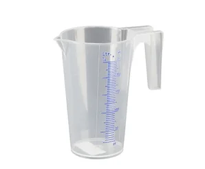 Мерная емкость Pressol PP-0,25 л